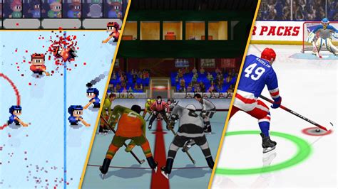 The worlds best multiplayer hockey game on mobile, from the creators of multiple smash-hit online sports games Take to the ice and become a legend in HOCKEY STARS Face-off against the world in 1v1 multiplayer matches power your shots into the goal, or use close-control and precision aim to hit the back. . Hockey stars game unblocked